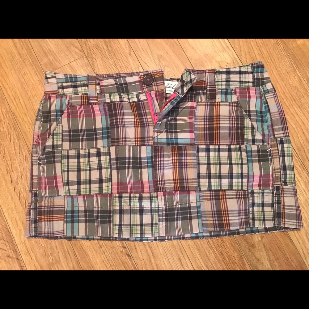 Aeropostale Mini Skirt